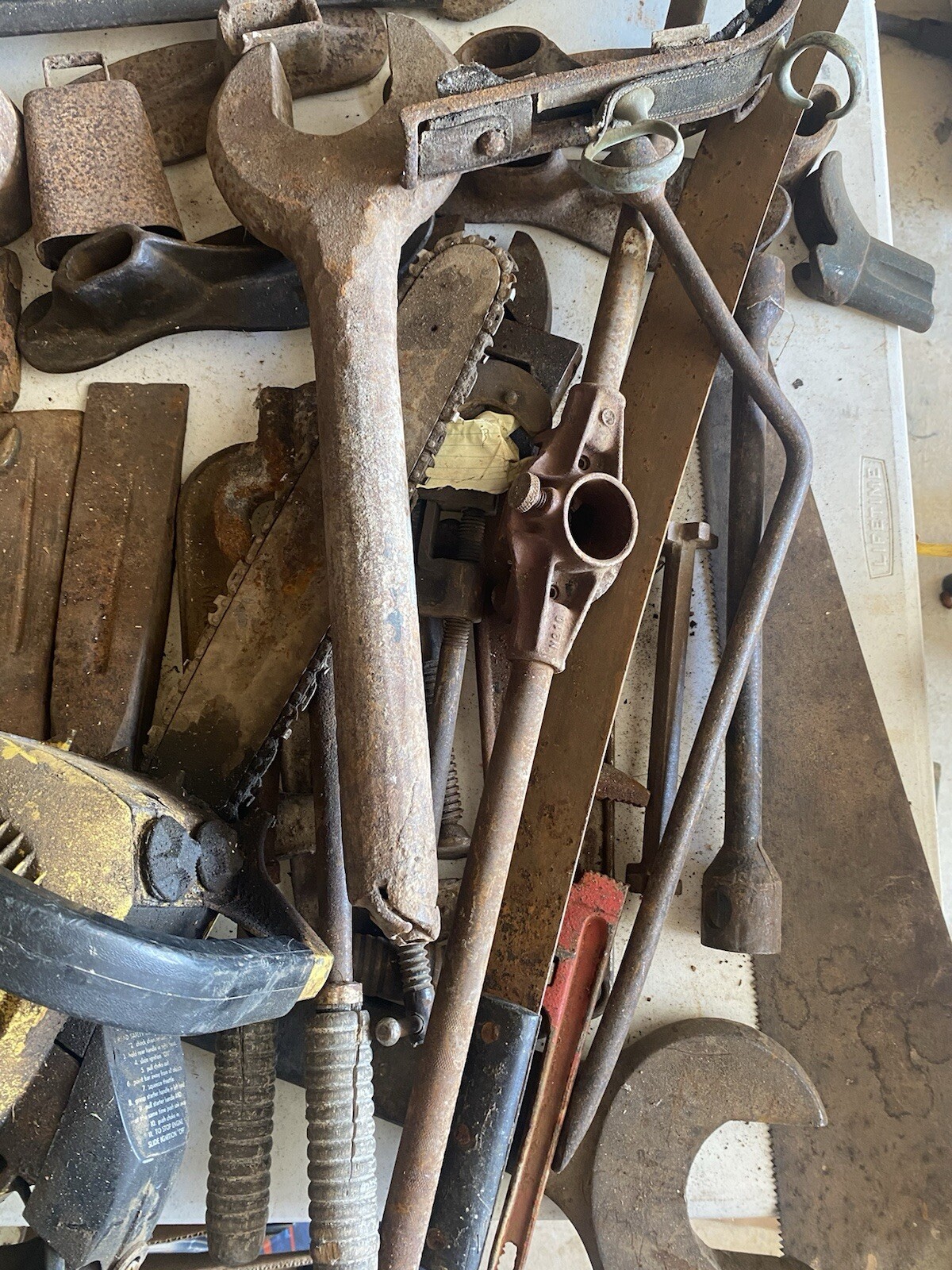 vintage tools lot used | eBay