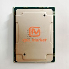 Intel Xeon Platinum 8153 SR3BA 2.0GHz 16 Cores 125W LGA3647 CPU Processor