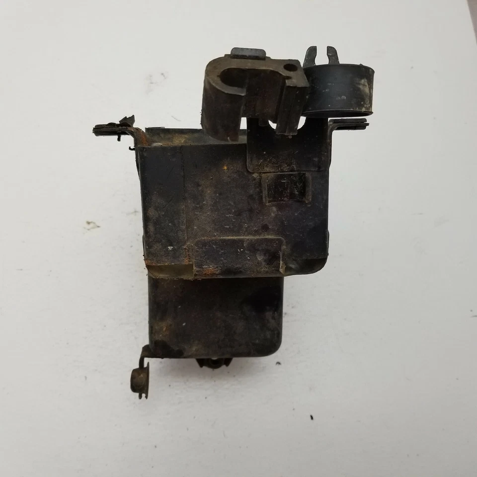 1980 Kawasaki KE125 ke 125 Battery Box Air Box - Image 4 of 4
