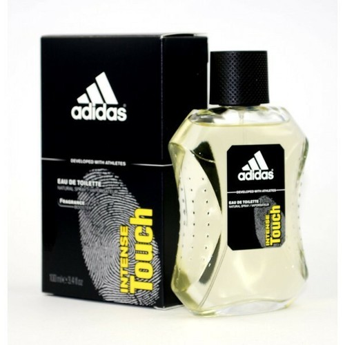 Adidas Intense Touch 100 ML (ADINT01)