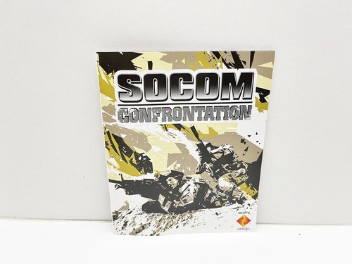 SOCOM Confrontation PS3 EUROPE VERSION - Foto 6 di 9