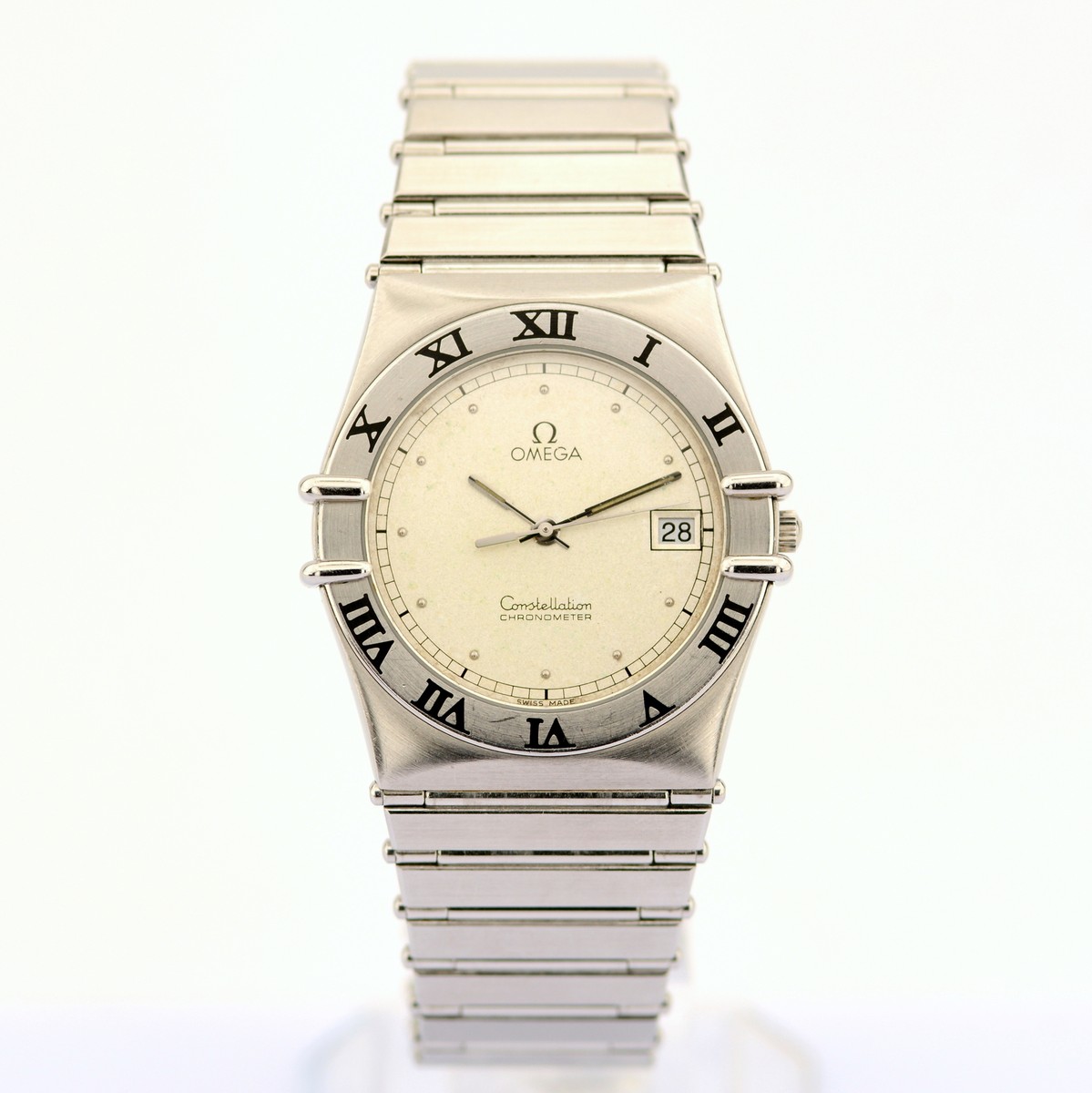 【ジャンク品】OMEGA Constellation 腕時計 Omega / Constellation Chronometer | eBay
