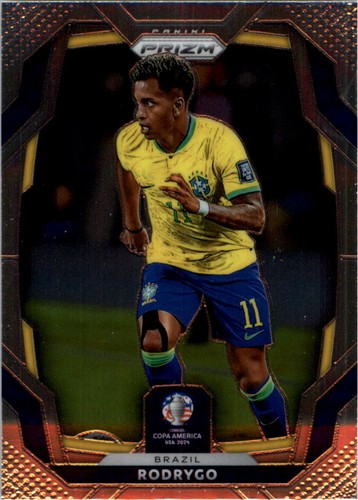 2024 Panini Copa America Lautaro Martinez Martínez #ARG22 S3390