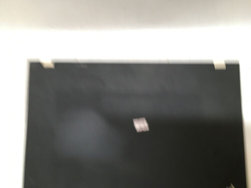 Lenovo ThinkPad 15.4" T510 Intel Core i5 1st Gen BOOTS, NO HDD -EQ - Picture 3 of 8
