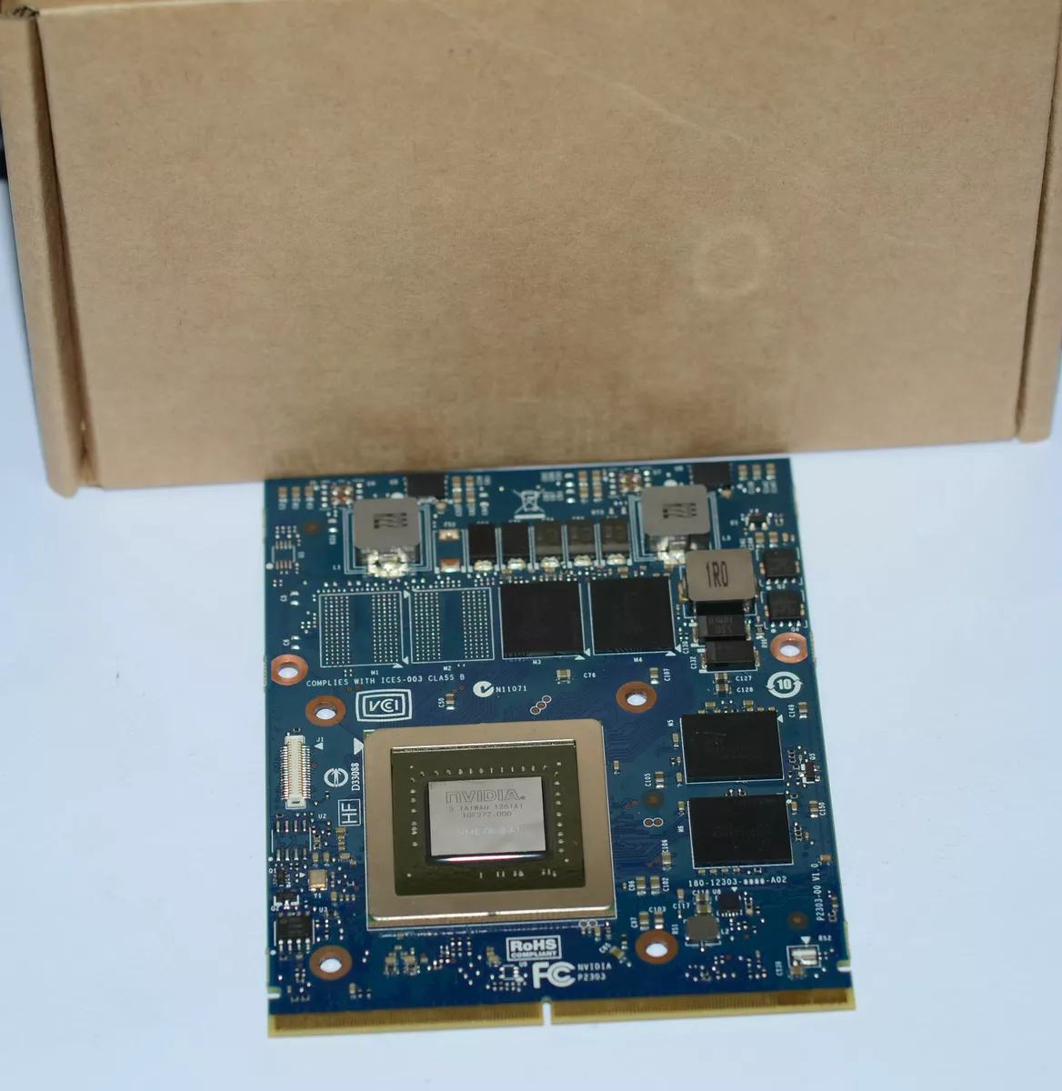 Geforce 765m best sale