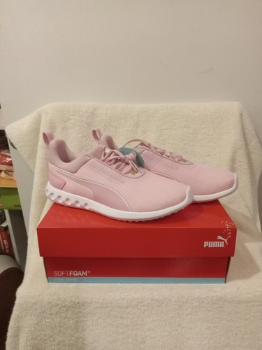 puma carson 2 knit womens