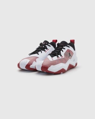 NIKE JORDAN ONE TAKE 4 DZ3338 100 US 8.5 EUR 42