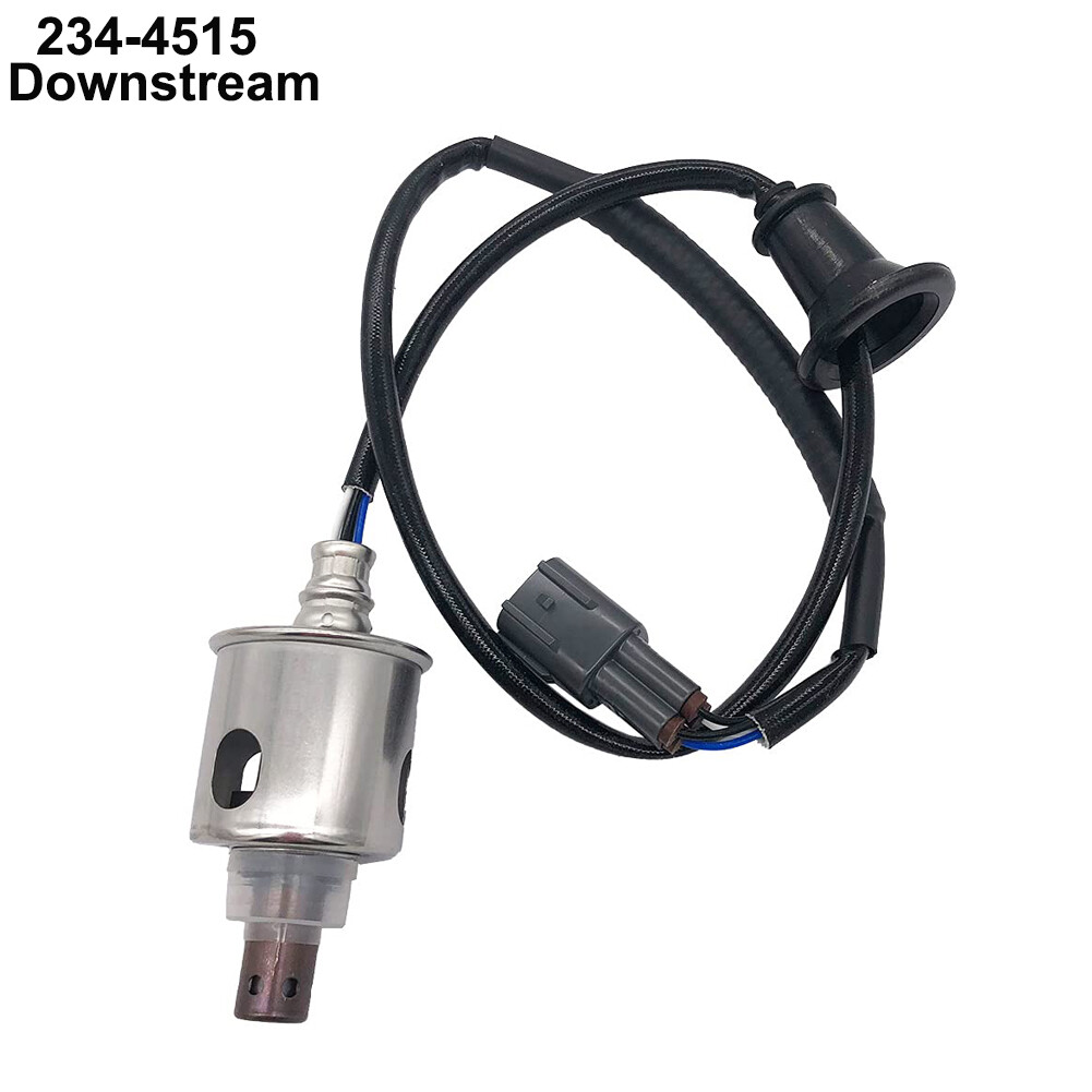 4Pcs Upstream Downstream Oxygen O2 Sensor For 2007-2009 Lexus