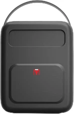 Mchoi Projector Case for XGIMI Mogo 2 Mini, Shockproof Waterproof Travel Protect