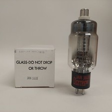 572b T160l Cetron NOS Boxed Valve/tube for sale online | eBay UK