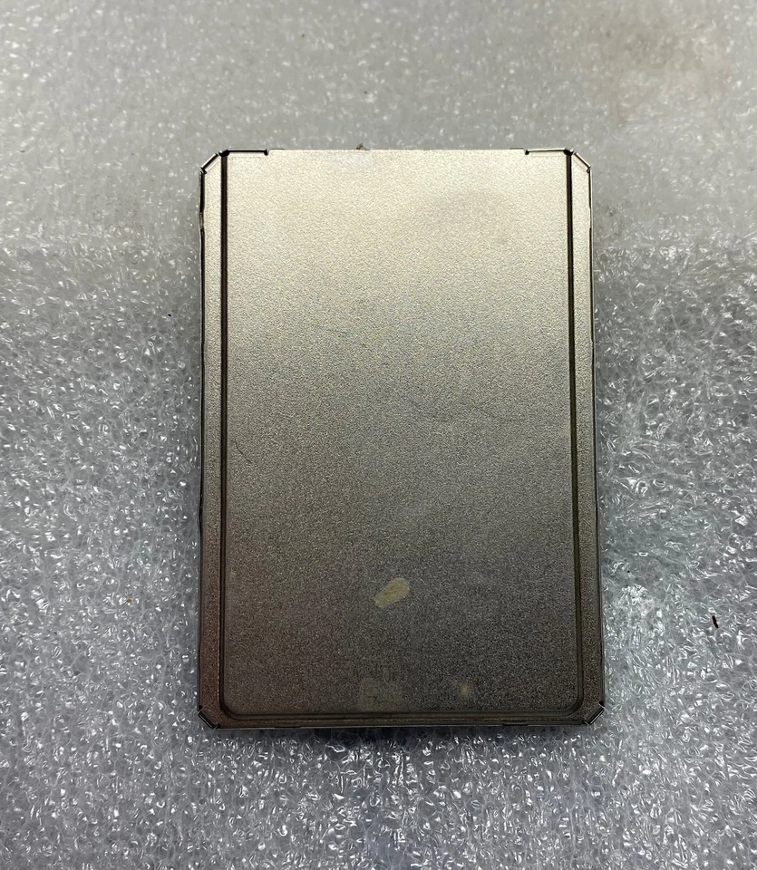 Micron MTFDDAA256MAR-1K1AB 00W1231IBM 1.8" SATA/SSD Internal Solid State Drive - Image 3 of 4