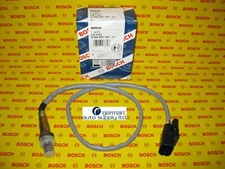 Mercedes-Benz Oxygen Sensor - BOSCH - 0258007161, 17242, 17161 - NEW OEM MB