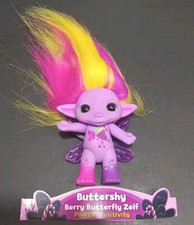 Zelfs Buttershy Berry Butterfly Fruit Stand S...