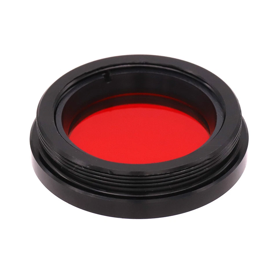 Filtro de telescopio Moon Skyglow de 1,25 pulgadas para ocular de telescopio astromómico Foto 4 de 4