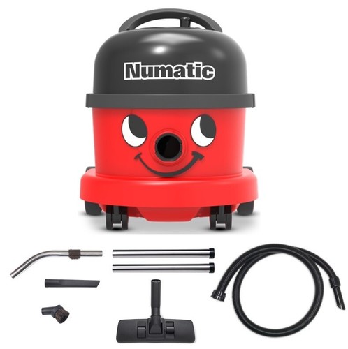 HENRY HOOVER VACUUM CLEANER NRV240-11 