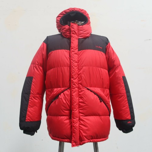 Vintage LL Bean Gore Dryloft Quilted 