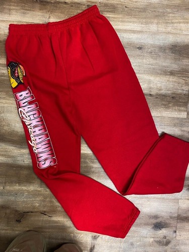 CHICAGO BLACKHAWKS NHL HOCKEY VINTAGE 