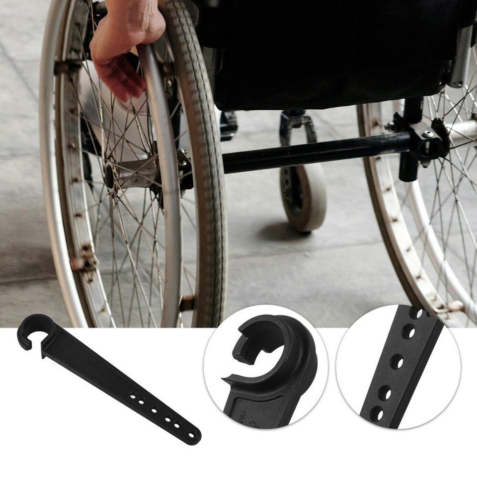 10 pcs Drive Wheelchair Parts Drive Wheelchair Replacement Parts