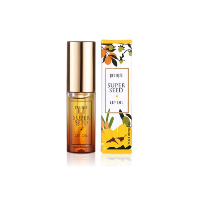 [Petitfee] Super Seed Lip Oil 3.5g