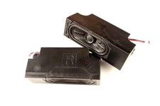 Hisense 32H4030F1 Speakers VIT35110-10W6 -01LROH 191018L 10W6 -01RROH 191017L