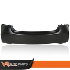Rear Bumper Cover Fit For 2006 2007 2008 2009 2010 2011 Honda Civic Sedan Rear Bumper Cover Fit For 2006 2007 2008 2009 2010 2011 Honda Civic Sedan
