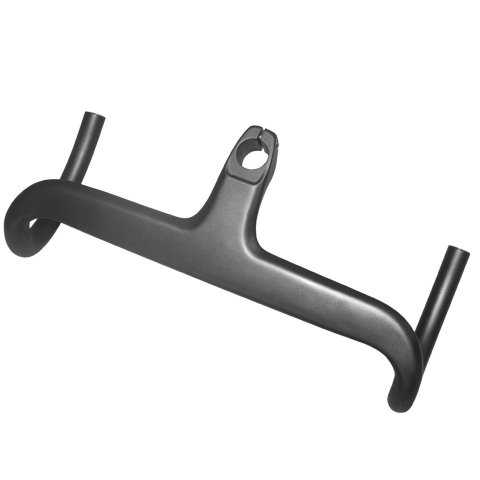 AIRWOLF T1100 Carbon Gravel Frame Road Bicycle Fahrradrahmen 700*40C Handlebar E