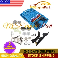 LABLT Timing Chain Kit Cam Gear Oil Pump Tool Set For 2007-2017 BMW X3 X4 X5 X6