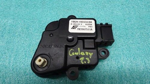 Ford Galaxy (WGR) Klima Heizung Stellmotor 7M3907511 A