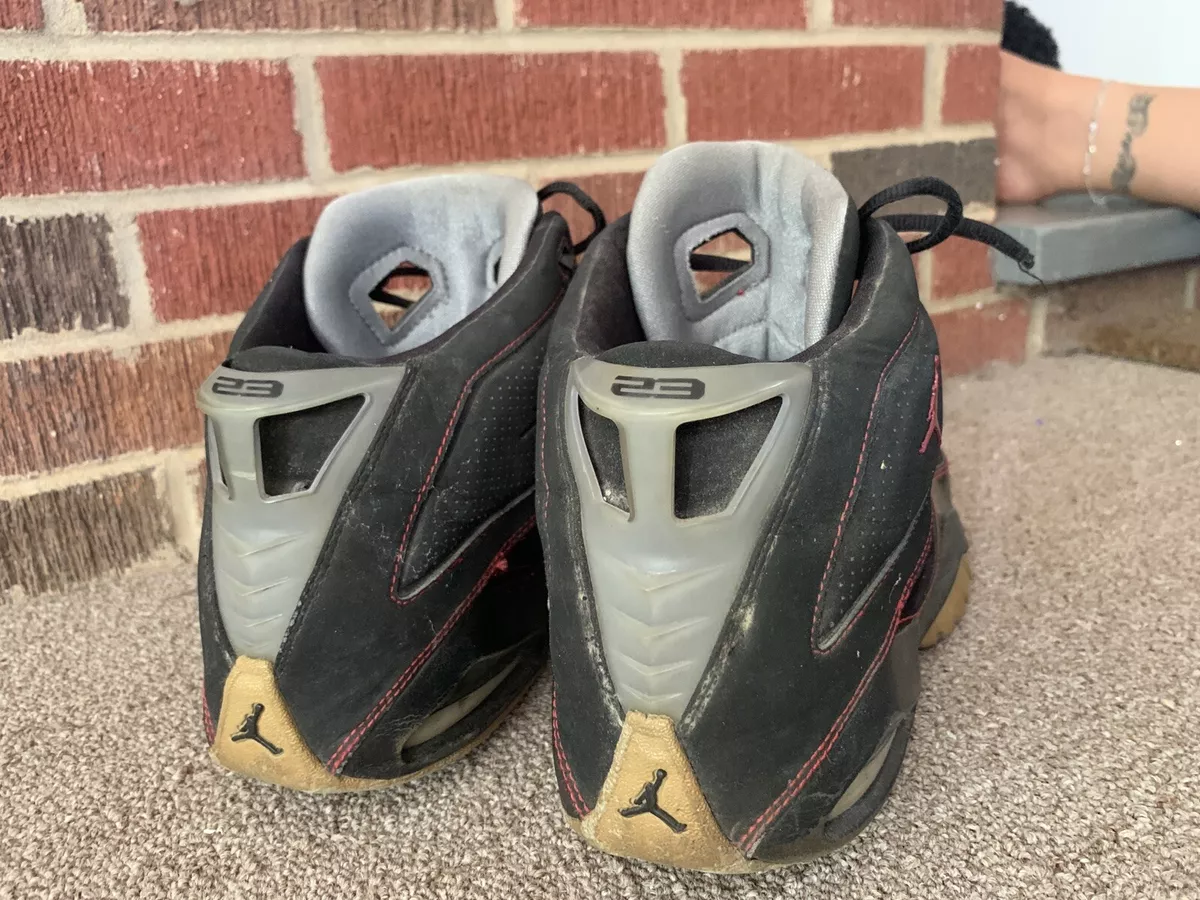 Space jam 23 best sale shoes