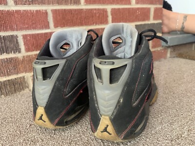 michael b jordan shoes space jam