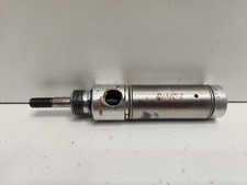 GUARANTEED BIMBA 3/4" BORE X 1/2" STROKE PNEUMATIC CYLINDER 040.5-R