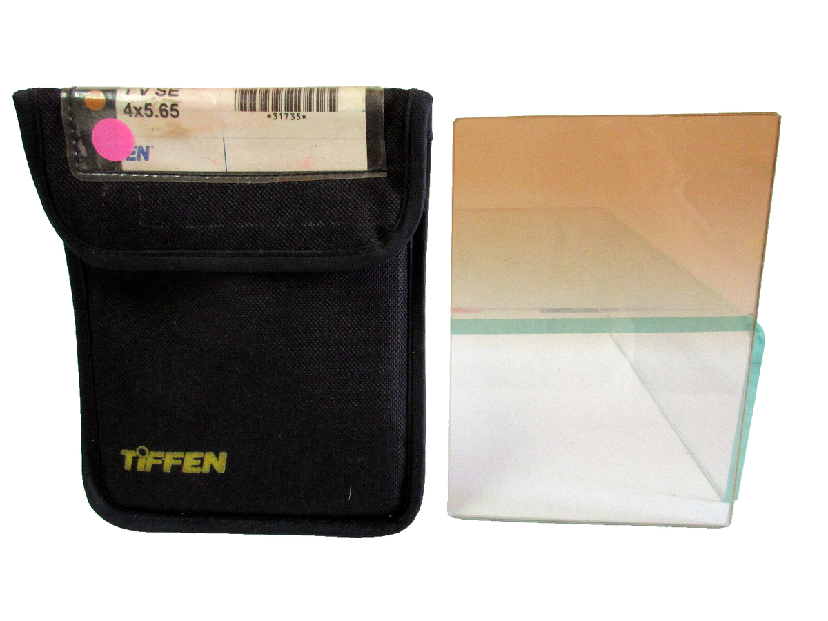 Tiffen 4x5.65