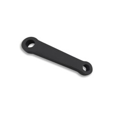Raw Steel Finish Steering Box Vega Pitman Arm Raw Steel Finish Steering Box Vega Pitman Arm