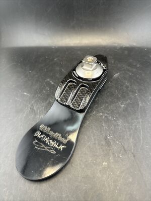 Ohio Willow Wood DuraWalk Dura Walk Prosthetic No Heel Or