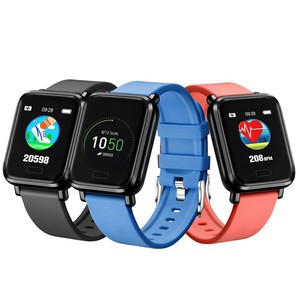 smart watch distance tracker