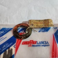 Originale Piastrina Wechsel Fiat 850 T.T. - 600 D 4063498