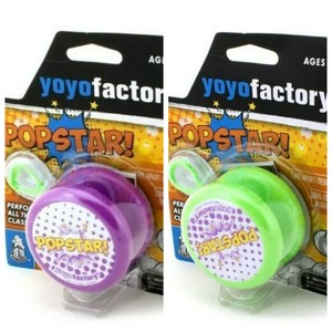 yoyofactory spinstar