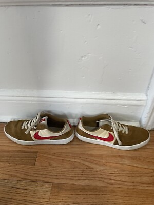 Size 12 Nike Blazer Sb Brown 310801-212 for sale online