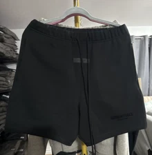 NWT Stretch Limo Shorts Essentials Fear Of Gods SS22 XXS to XXL Authentic