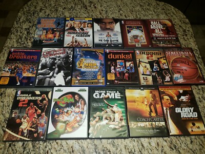 NBA DVD 15枚セット Amazon.com: NBA Dynasty Series - Philadelphia 76ers - The