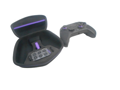 PDP Victrix Pro BFG Wireless Controller for Sony PS5/PS4 READ