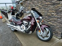 2009 Suzuki M109 R