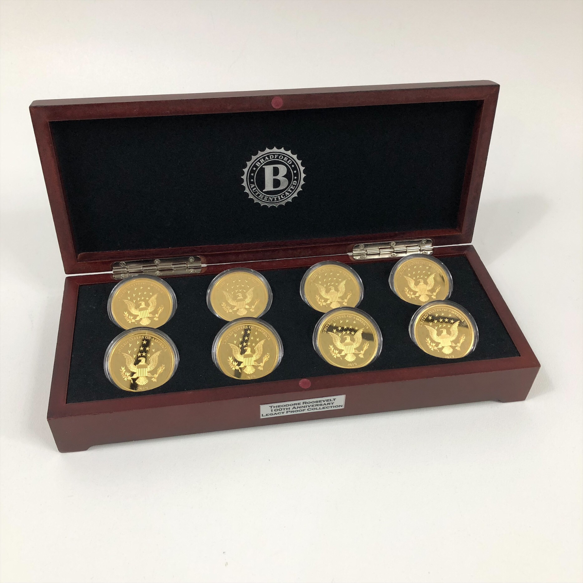 True Life Coin (TLC)コレクター14枚&ピンバッジセット s-l1200.png