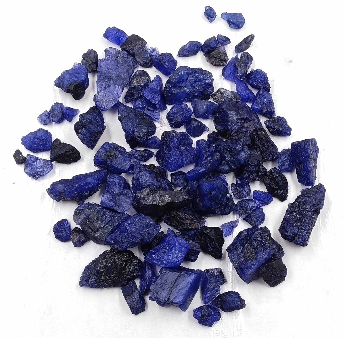 画材 Sapphire Genuine Coarse For Kawasaki Ninja ZX 6R 2024 2025 ZX636 Matte Sharkskin