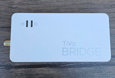 Actiontec TiVo Bridge ECB6000 Ethernet to Coax Adapter NO POWER ADAPTER T51