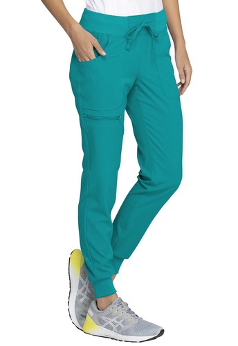 Tapered Leg Jogger Pant HS030 TEAH 