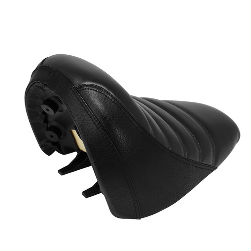Front Rider Solo Seat For Indian Scout Bobber Sixty/Twenty Rogue Seat Cushion - Picture 7 of 12