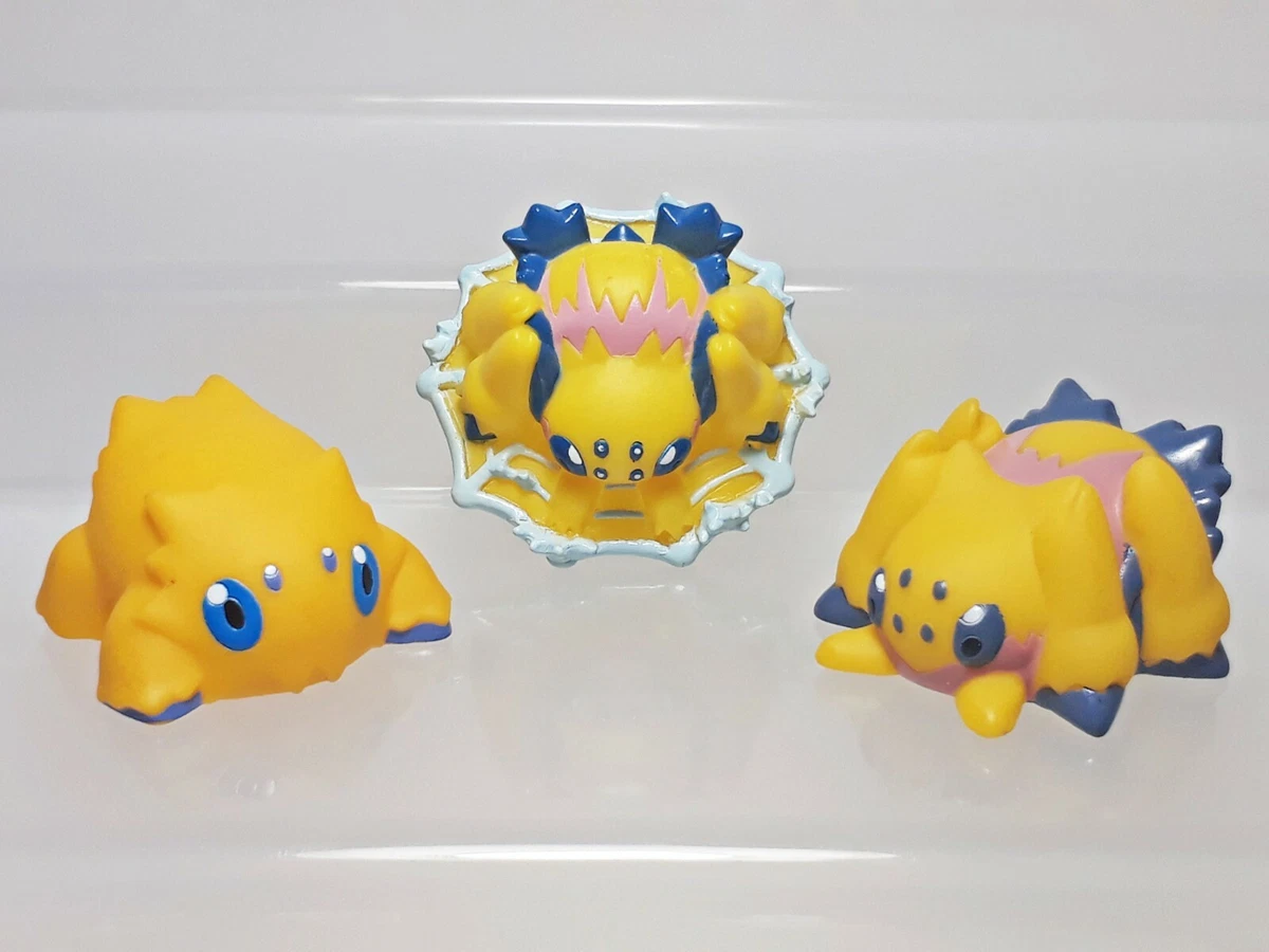 Joltik figure hotsell