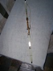 Vintage PSE Razorback Recurve Take-Down Bow w/NAP Arrow Rest  — photo 4