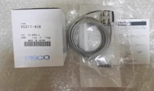 1PCS NEW FIT FOR PISCO pressure sensor VUS11-4U